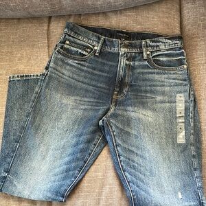 Brand New Men’s Jeans- Lucky Brand